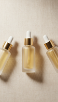 Illuminating Face Serum with Gold Extract
