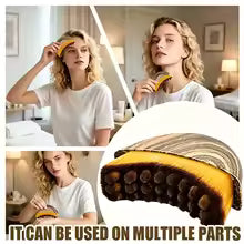 Lymphatic Contour Face Brush | Lift, Sculpt & Depuff Your Face Naturally